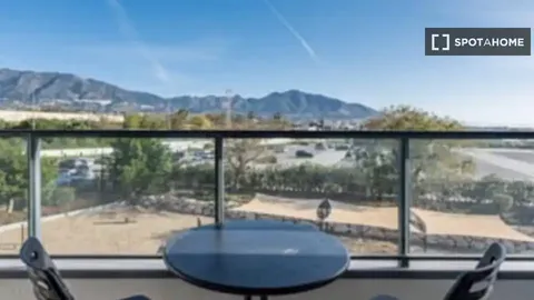 Habitació de lloguer, Mijas