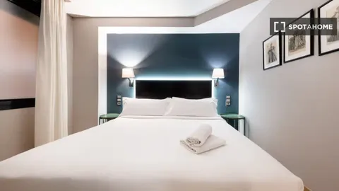 Pis de 55 m² a Barcelona