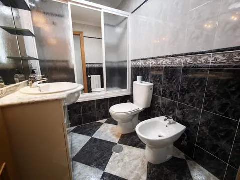 Pis de 95 m² a Albacete