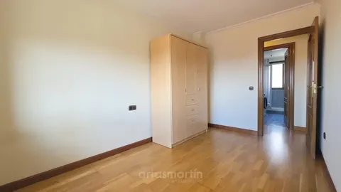 Pis de 95 m² a Salamanca