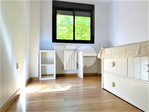 Pis de 86 m² a Madrid