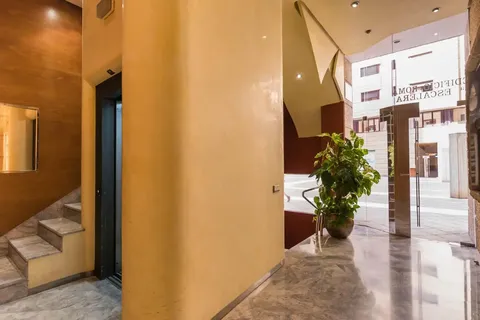 Pis de 172 m² a Múrcia