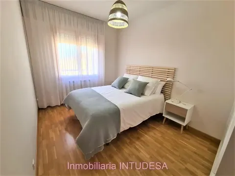 Pis de 99 m² a Tudela
