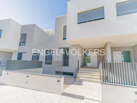 Casa de 224 m² a Alacant