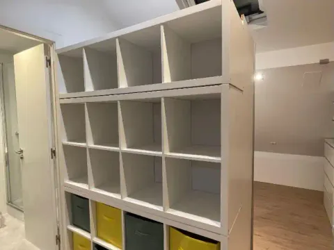 Apartamento 50 m² em A Corunha (4/8)