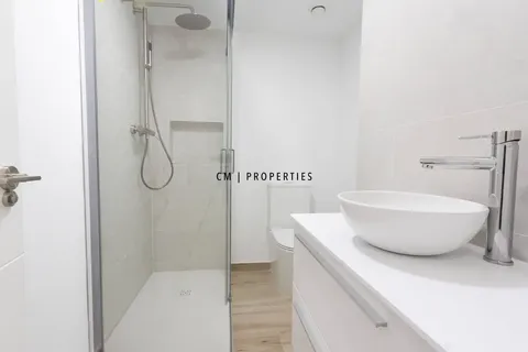 Pis de 131 m² a València