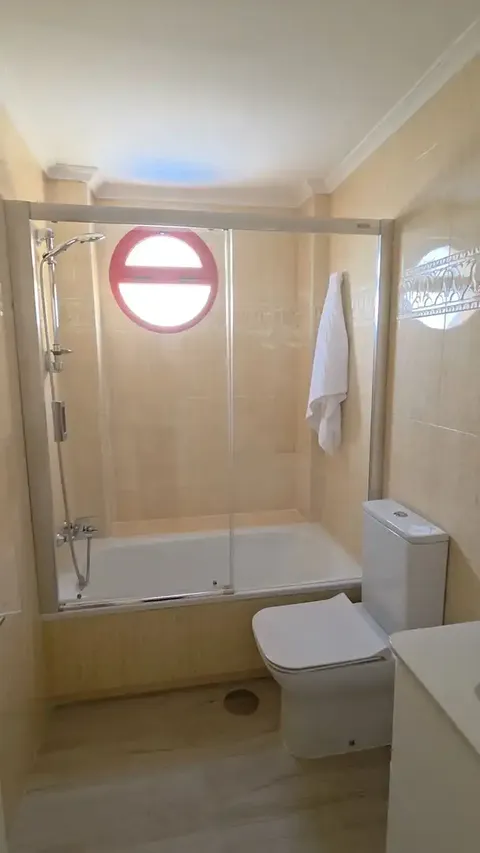 Pis de 89 m² a la Vila Joiosa
