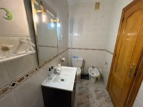 Pis de 90 m² a Cartagena