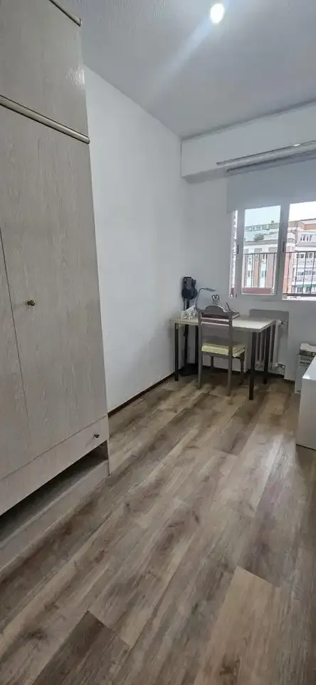 Apartamento 90 m² em Madrid