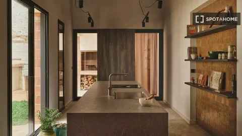 Habitació de lloguer, Xirivella
