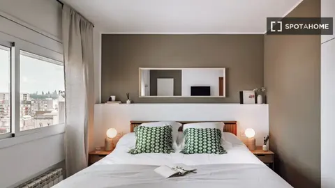 Habitación en alquiler, Barcelona (3/19)