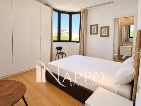 Casa de 91 m² a Palma