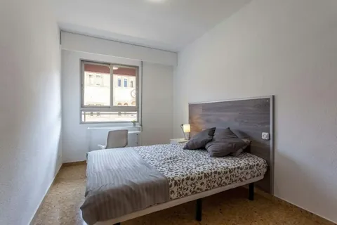 Stanza in affitto, Valencia