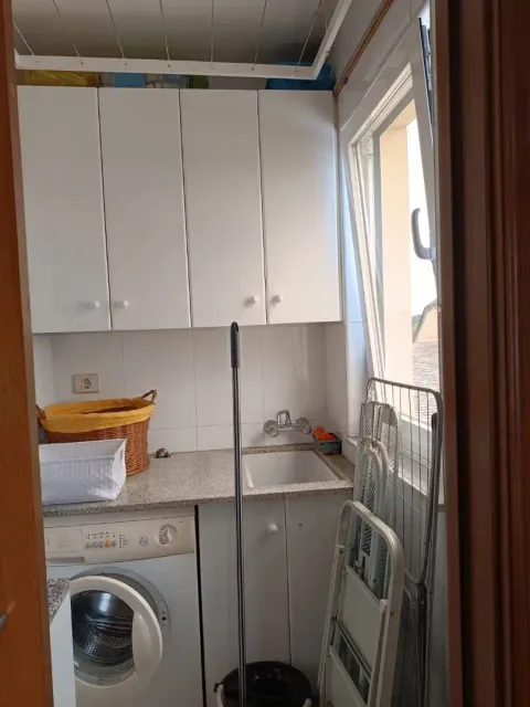 Квартира 114 м² в Луго