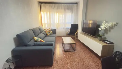 Pis de 80 m² a Adra