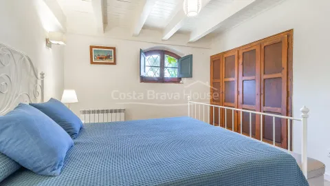 Будинок 606 м² у Palafrugell