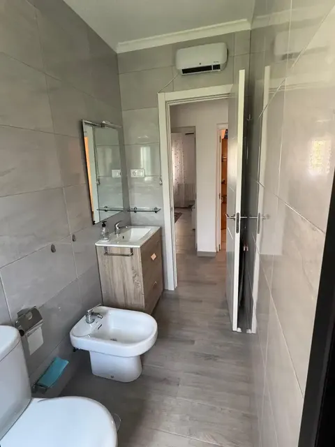 Pis de 100 m² a Cartagena