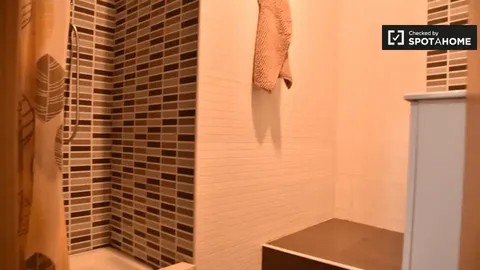 Habitació de lloguer, València