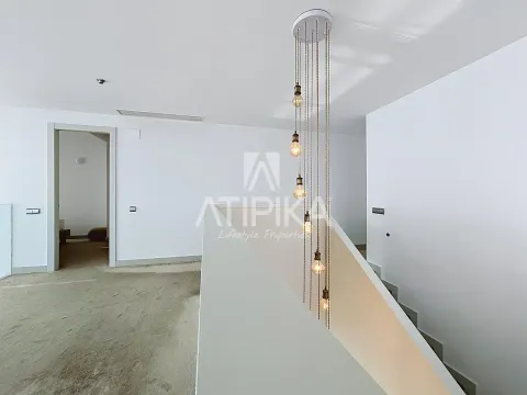 Pis de 210 m² a Barcelona
