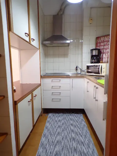 Appartamento 61 m² a Santa Cruz de Tenerife
