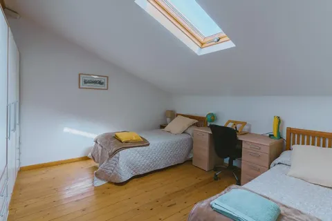 Casa de 257 m² a Salobreña