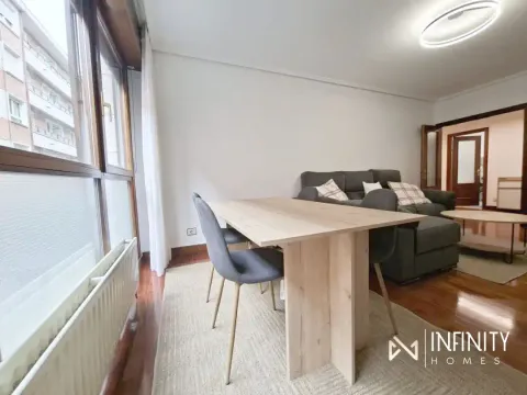 Appartement 95 m² à Bilbao