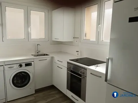 Pis de 118 m² a Bilbao