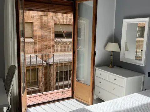 Piso de 100 m² en Valladolid