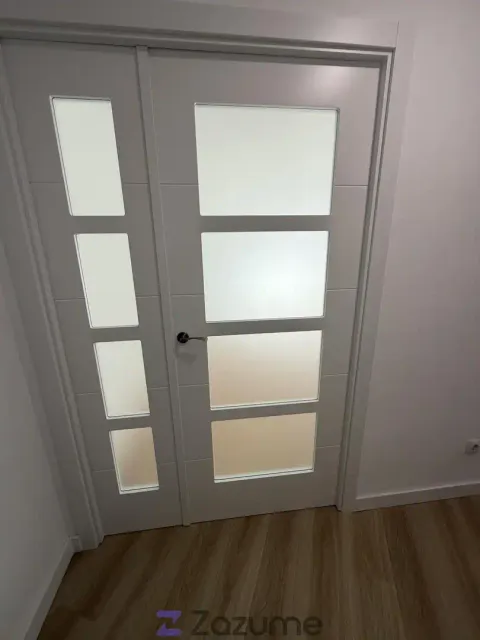 Pis de 120 m² a Pinto