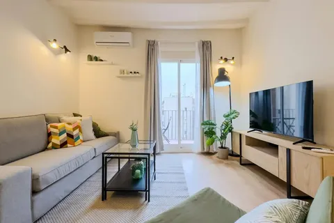 Pis de 52 m² a Barcelona