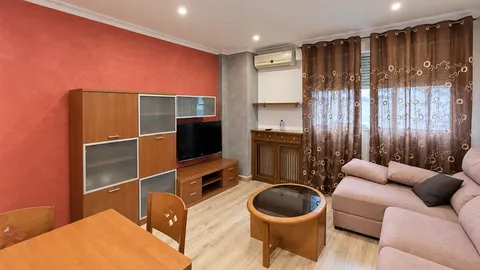 Pis de 65 m² a Almansa
