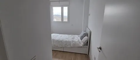 Pis de 100 m² a Màlaga