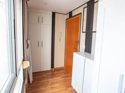 Pis de 35 m² a Alacant