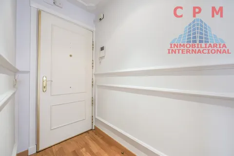 Pis de 110 m² a Madrid