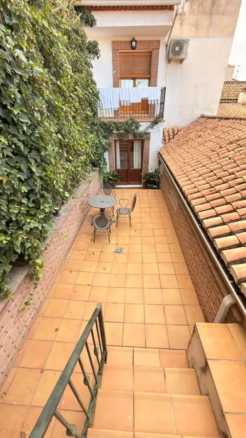 Casa de 60 m² a Granada