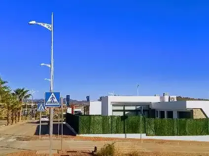 Quarto para alugar, Calasparra