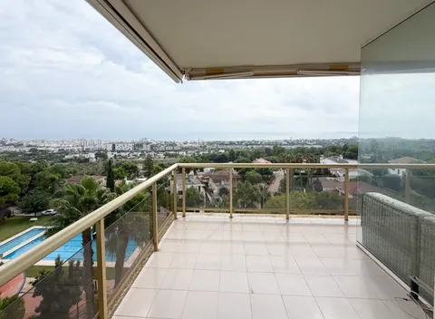 Pis de 152 m² a Sant Pere de Ribes