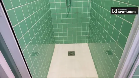 Zimmer zur Miete, Getafe