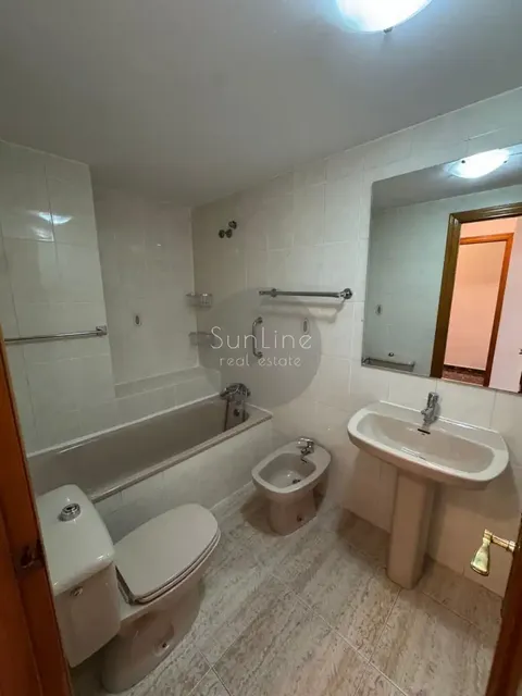 Pis de 135 m² a València