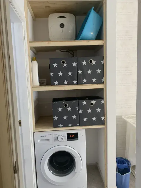 Appartement 65 m² à La Oliva