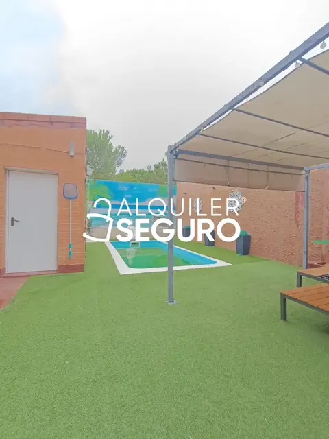 Moradia 210 m² em Seseña