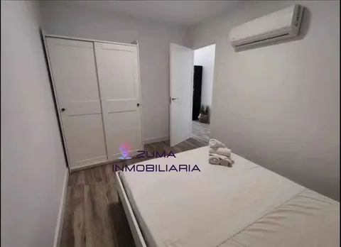 Wohnung 41 m² in Málaga