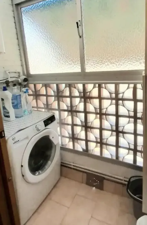 Квартира 118 м² у Granada