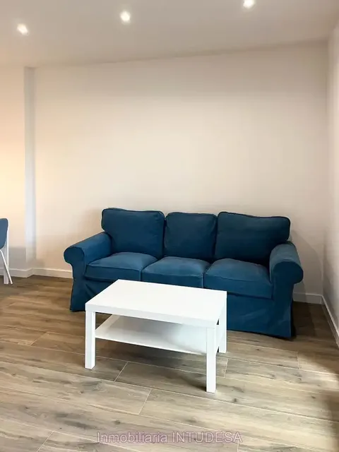 Pis de 56 m² a Tudela