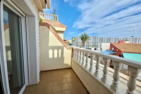 Haus 180 m² in San Pedro del Pinatar