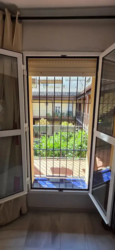 Pis de 104 m² a Sevilla