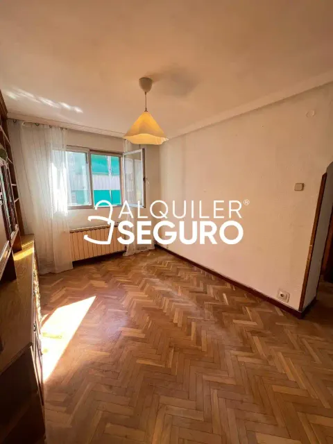 Pis de 80 m² a Madrid