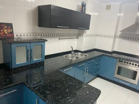 Piso de 150 m² en Lalín (4/32)