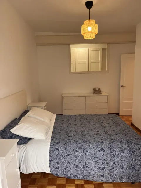 Appartamento 120 m² a Ferrol