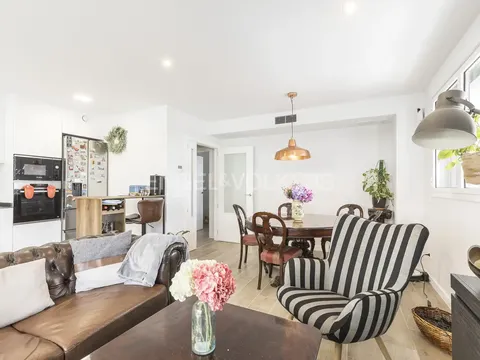 Appartamento 124 m² a Esplugues de Llobregat